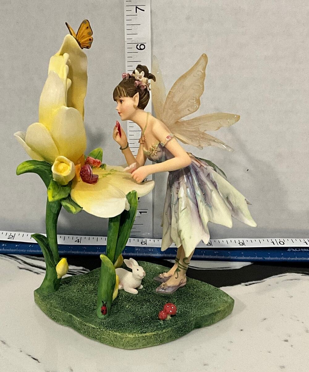 Faerie Glen Dream Big and Believe FG 86066